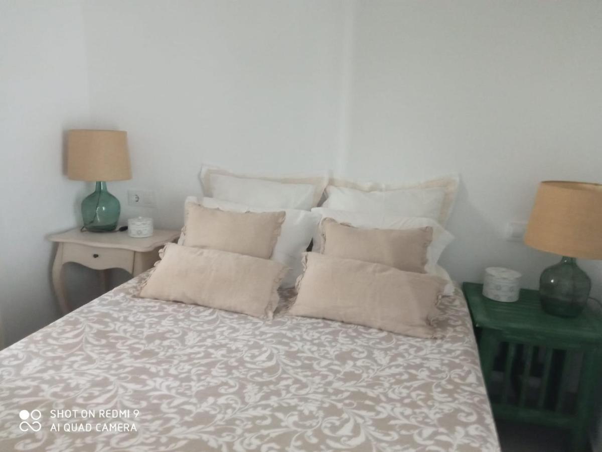 La Coqueta De Vejer By Casistasconencantoes Appartement Vejer de la Frontera