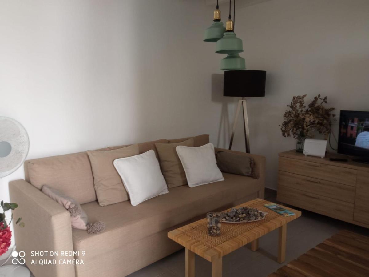 Appartement La Coqueta De Vejer By Casistasconencantoes *