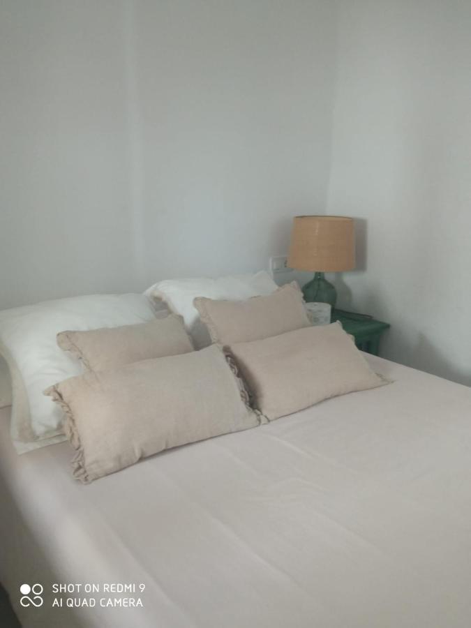Appartement La Coqueta De Vejer By Casistasconencantoes *
