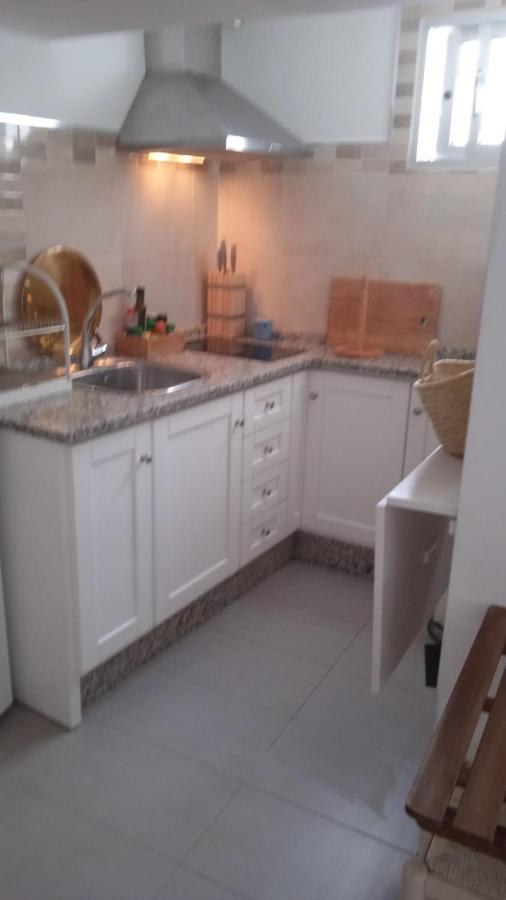 La Coqueta De Vejer By Casistasconencantoes Apartment