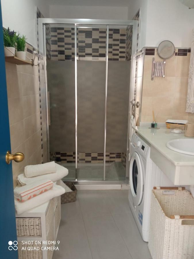 La Coqueta De Vejer By Casistasconencantoes Apartment *